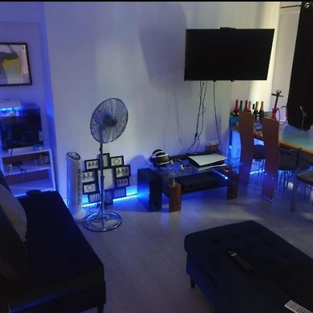 Lovely 1 Bedroom Apartment 5 Mins From Shorditch Londres Exterior foto