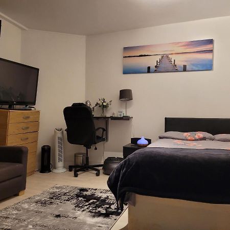 Lovely 1 Bedroom Apartment 5 Mins From Shorditch Londres Exterior foto
